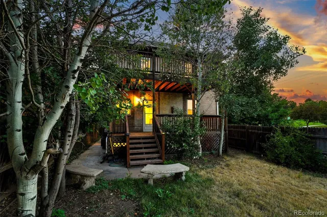 $769,965 | 2854 Eliot Street, Denver, CO 80211