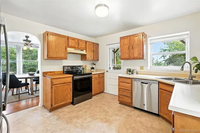 $769,965 | 2854 Eliot Street, Denver, CO 80211