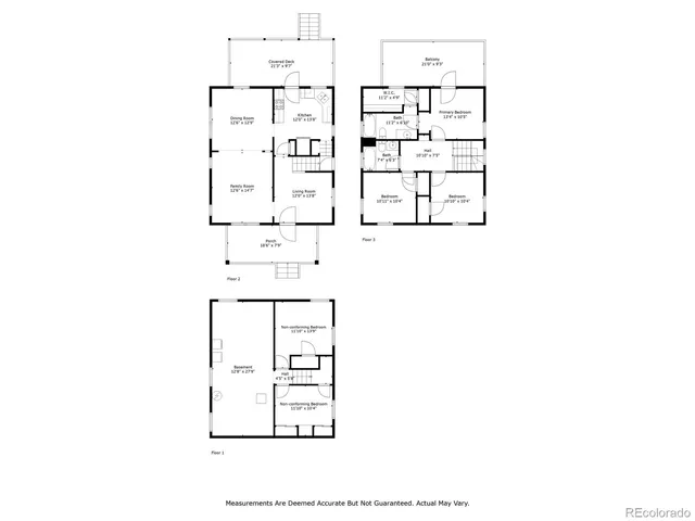 $769,965 | 2854 Eliot Street, Denver, CO 80211