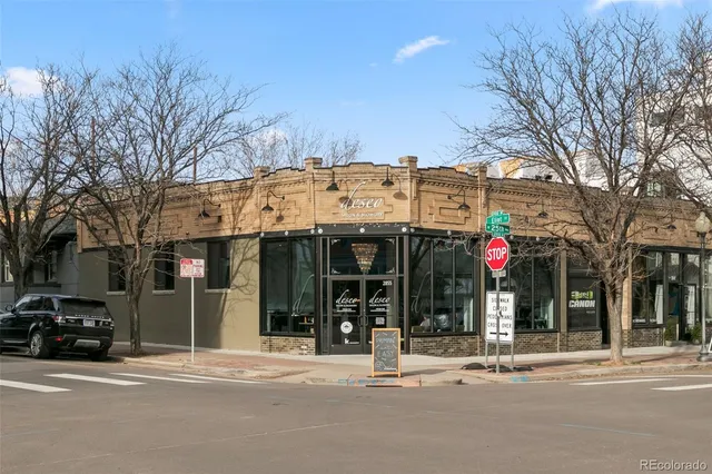 $769,965 | 2854 Eliot Street, Denver, CO 80211