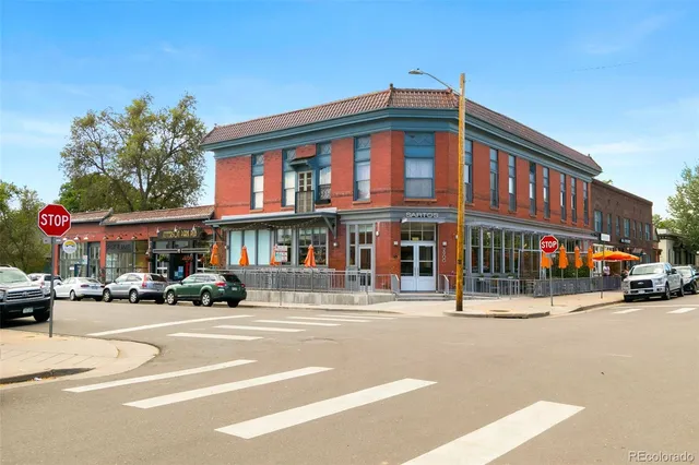 $695,000 | 2854 Eliot Street, Denver, CO 80211