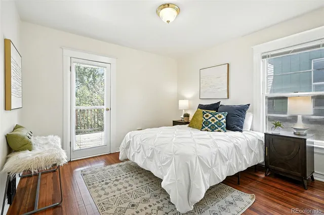 $695,000 | 2854 Eliot Street, Denver, CO 80211