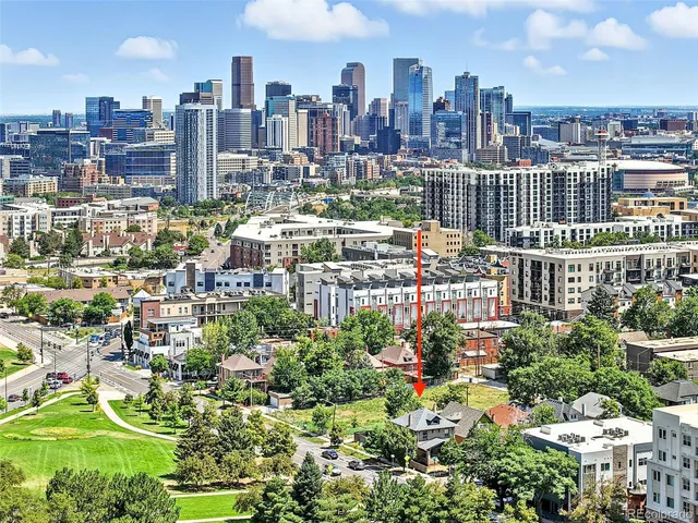 $769,965 | 2854 Eliot Street, Denver, CO 80211