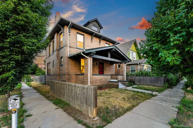 $695,000 | 2854 Eliot Street, Denver, CO 80211