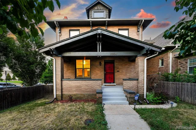 $695,000 | 2854 Eliot Street, Denver, CO 80211