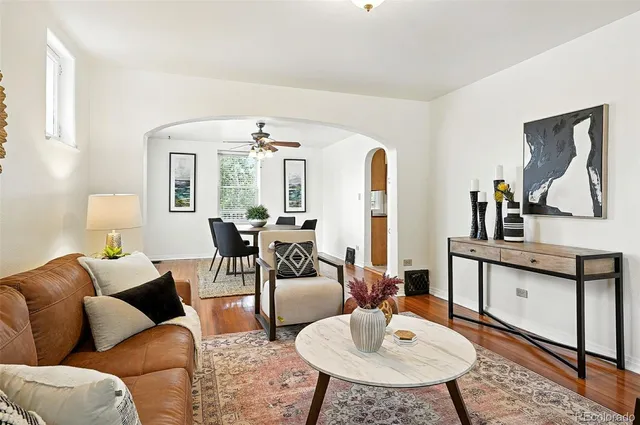 $769,965 | 2854 Eliot Street, Denver, CO 80211