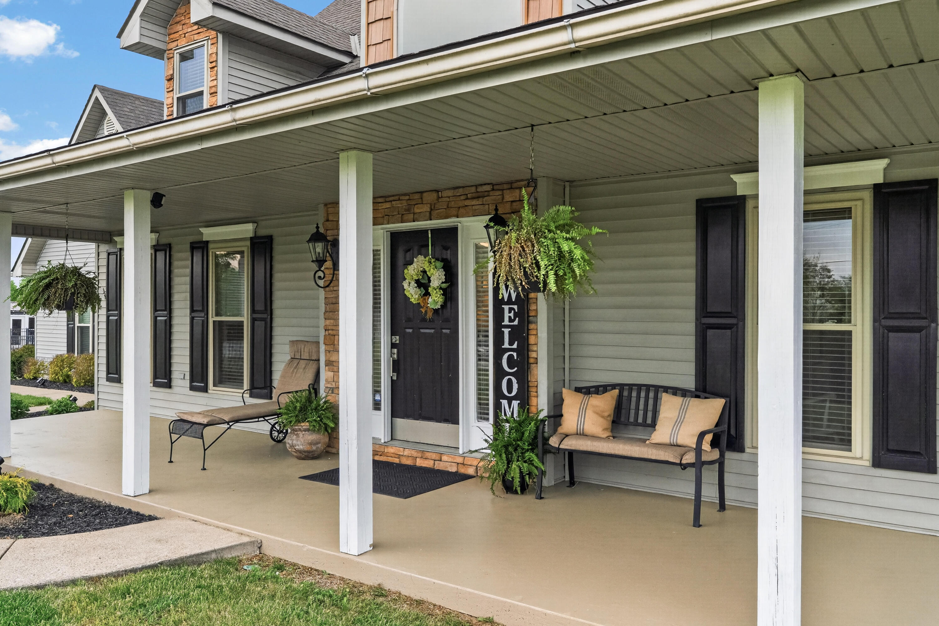 3305 Owenton Road Corinth, KY 41010 - Photo 3 of 43
