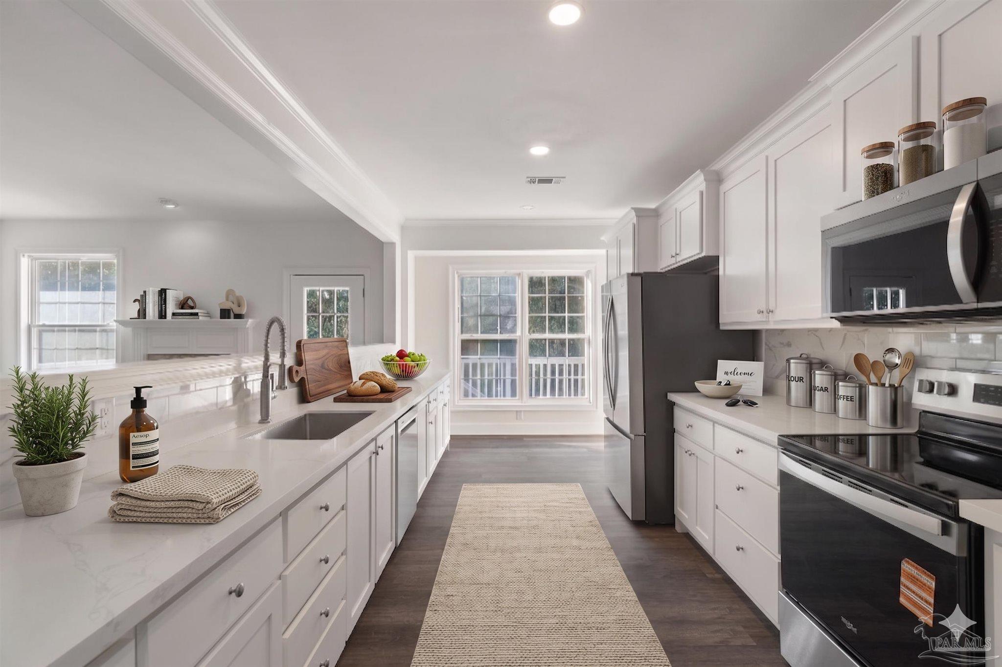 800 Shadow Ridge Drive Pensacola, FL 32514 - Photo 5 of 66