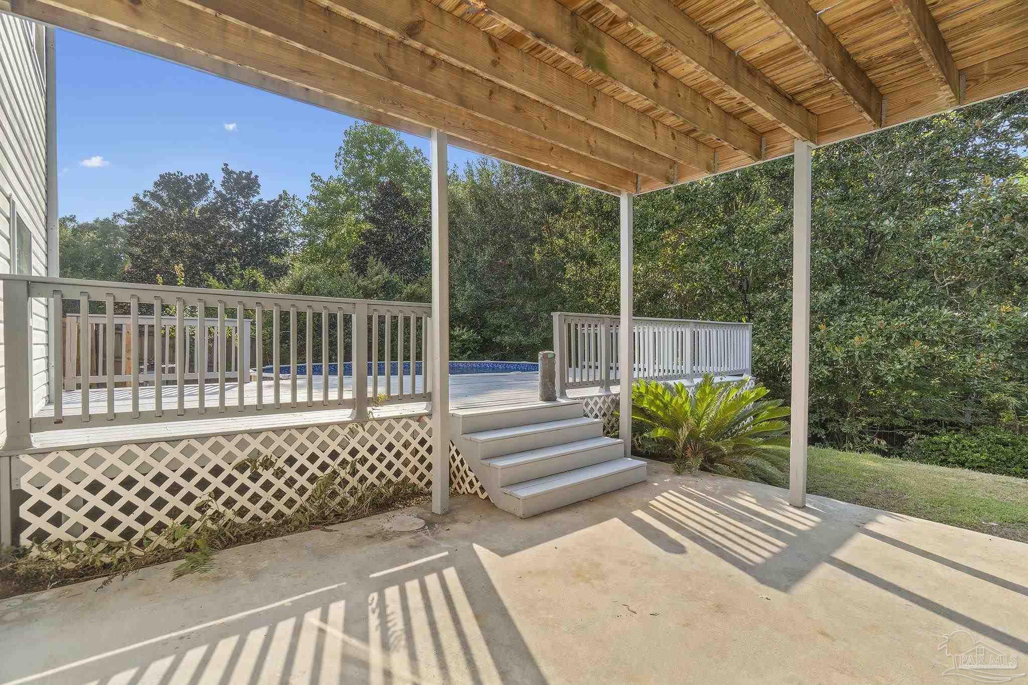 800 Shadow Ridge Drive Pensacola, FL 32514 - Photo 56 of 66