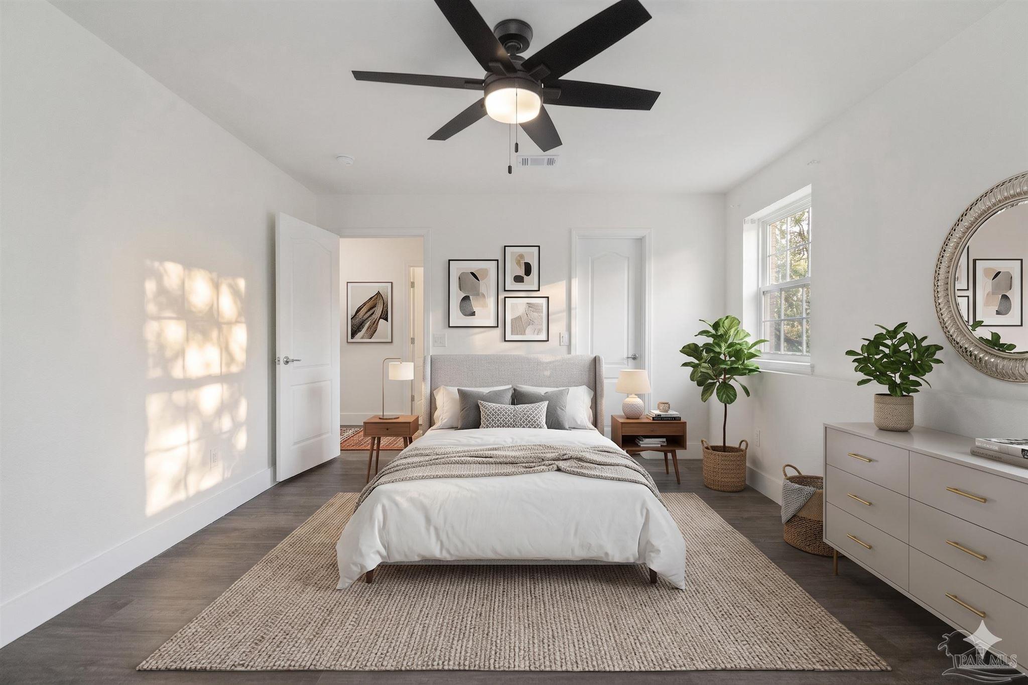 800 Shadow Ridge Drive Pensacola, FL 32514 - Photo 7 of 66