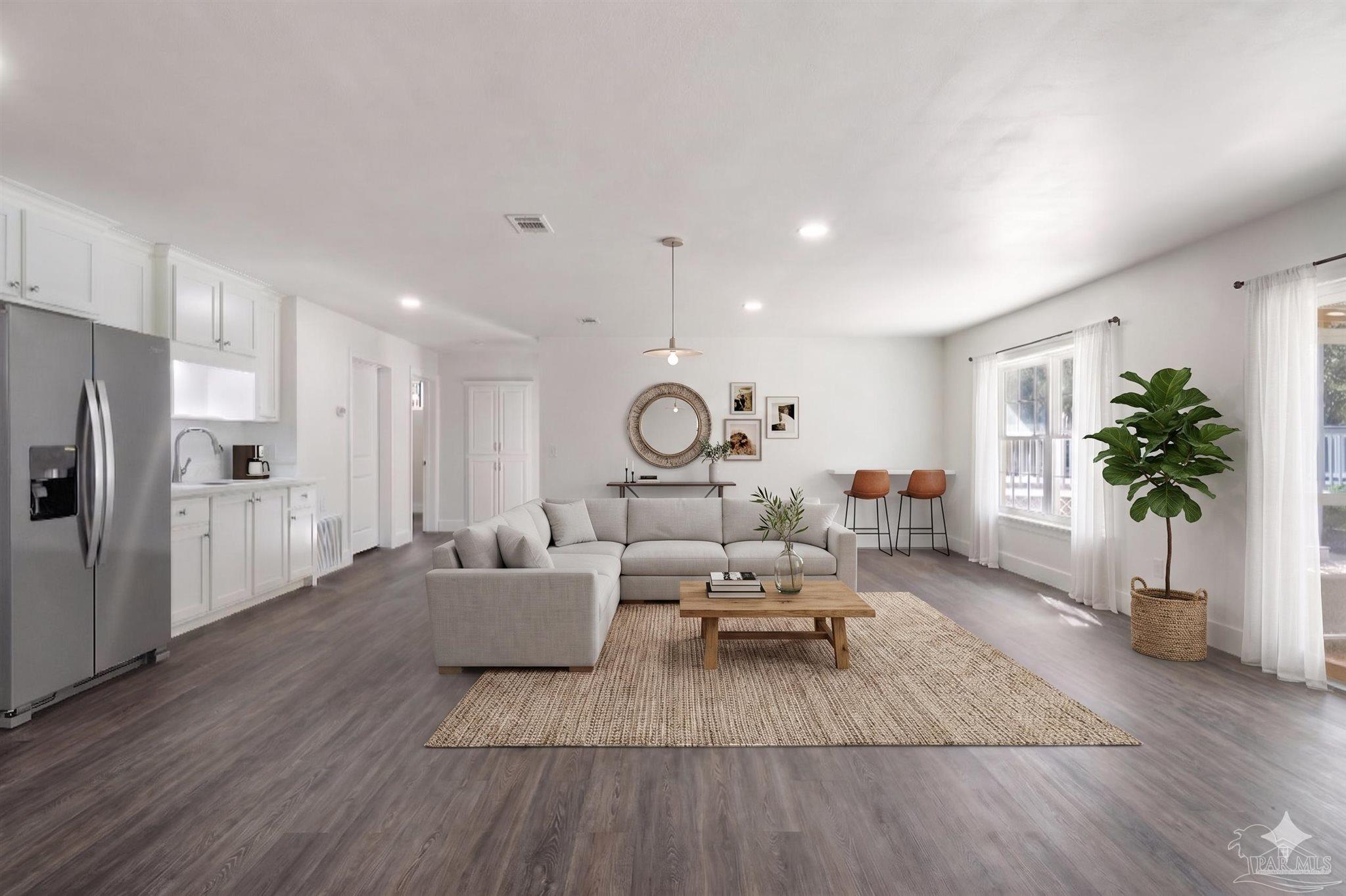 800 Shadow Ridge Drive Pensacola, FL 32514 - Photo 8 of 66