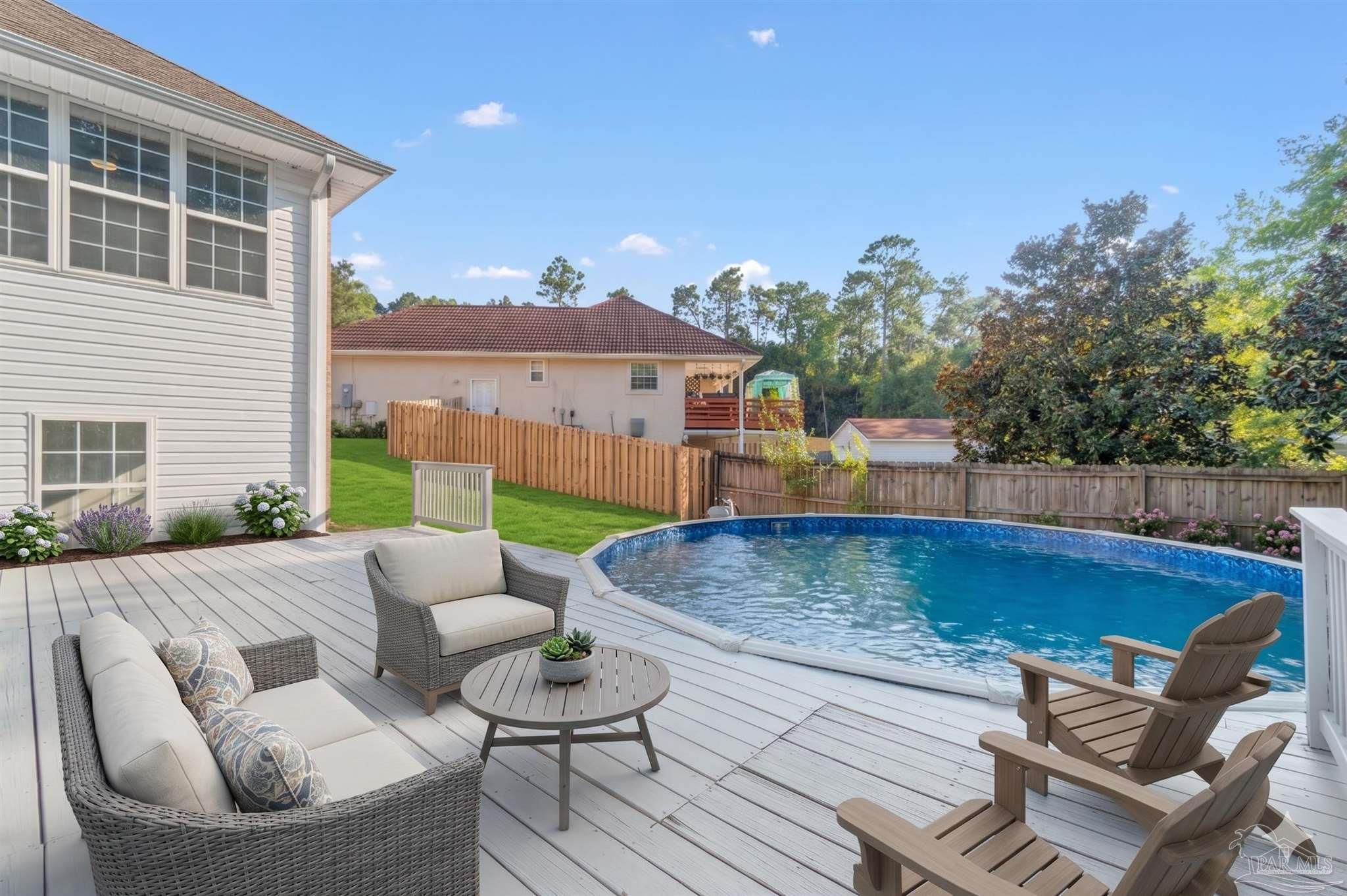 800 Shadow Ridge Drive Pensacola, FL 32514 - Photo 9 of 66