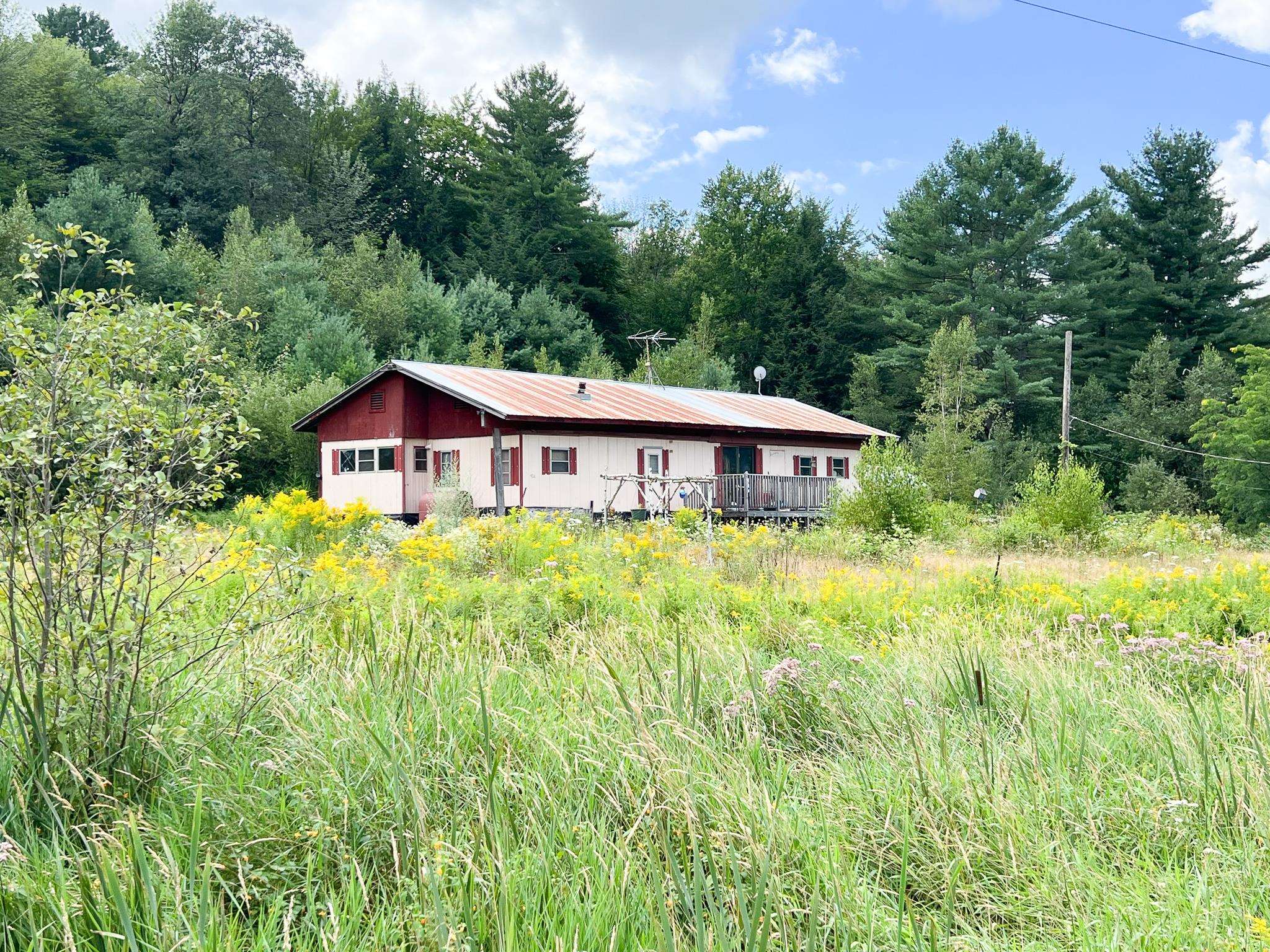 486 Bogue Road Enosburg Falls, VT 05450 - Photo 1 of 7 Gallery Image 1