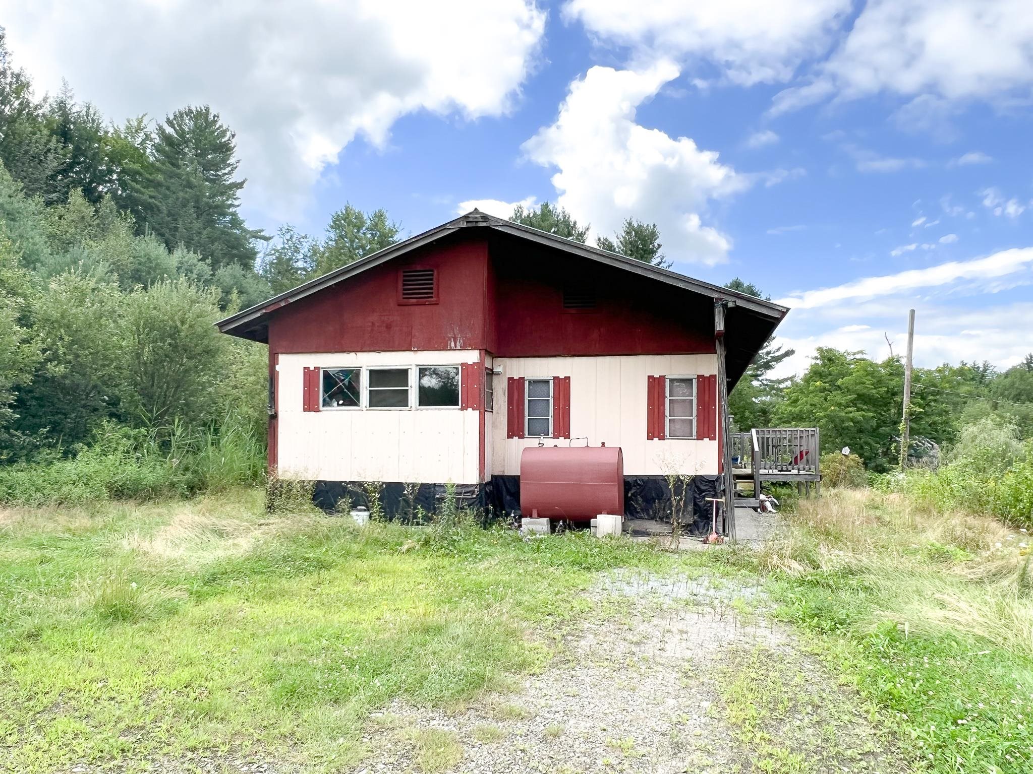 486 Bogue Road Enosburg Falls, VT 05450 - Photo 4 of 7 Gallery Image 4