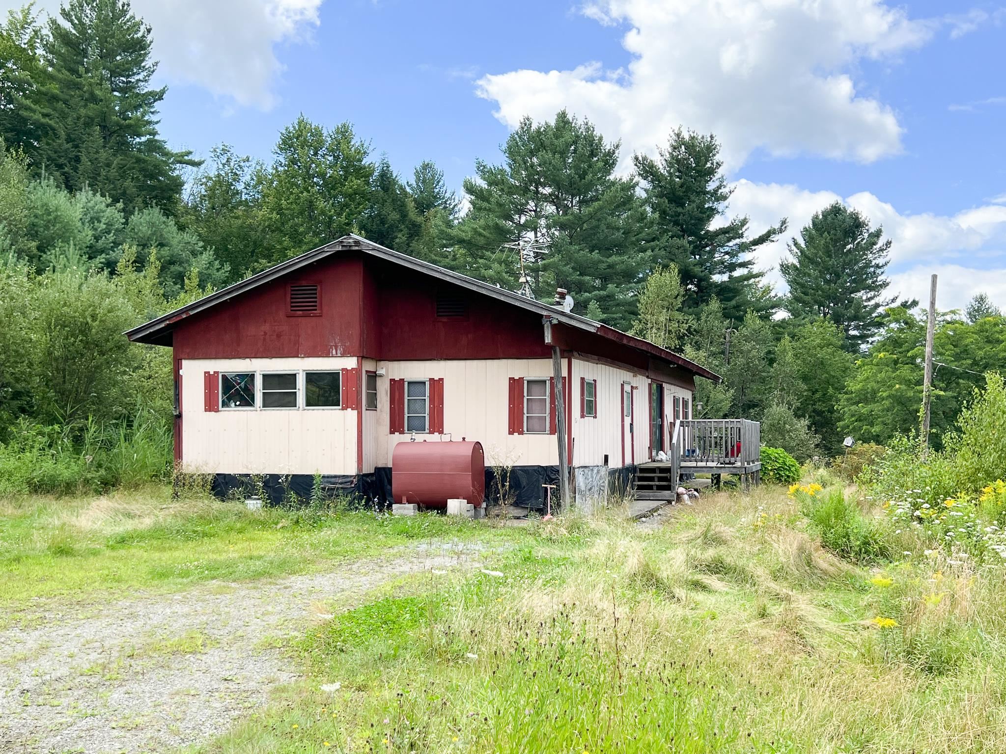 486 Bogue Road Enosburg Falls, VT 05450 - Photo 5 of 7 Gallery Image 5