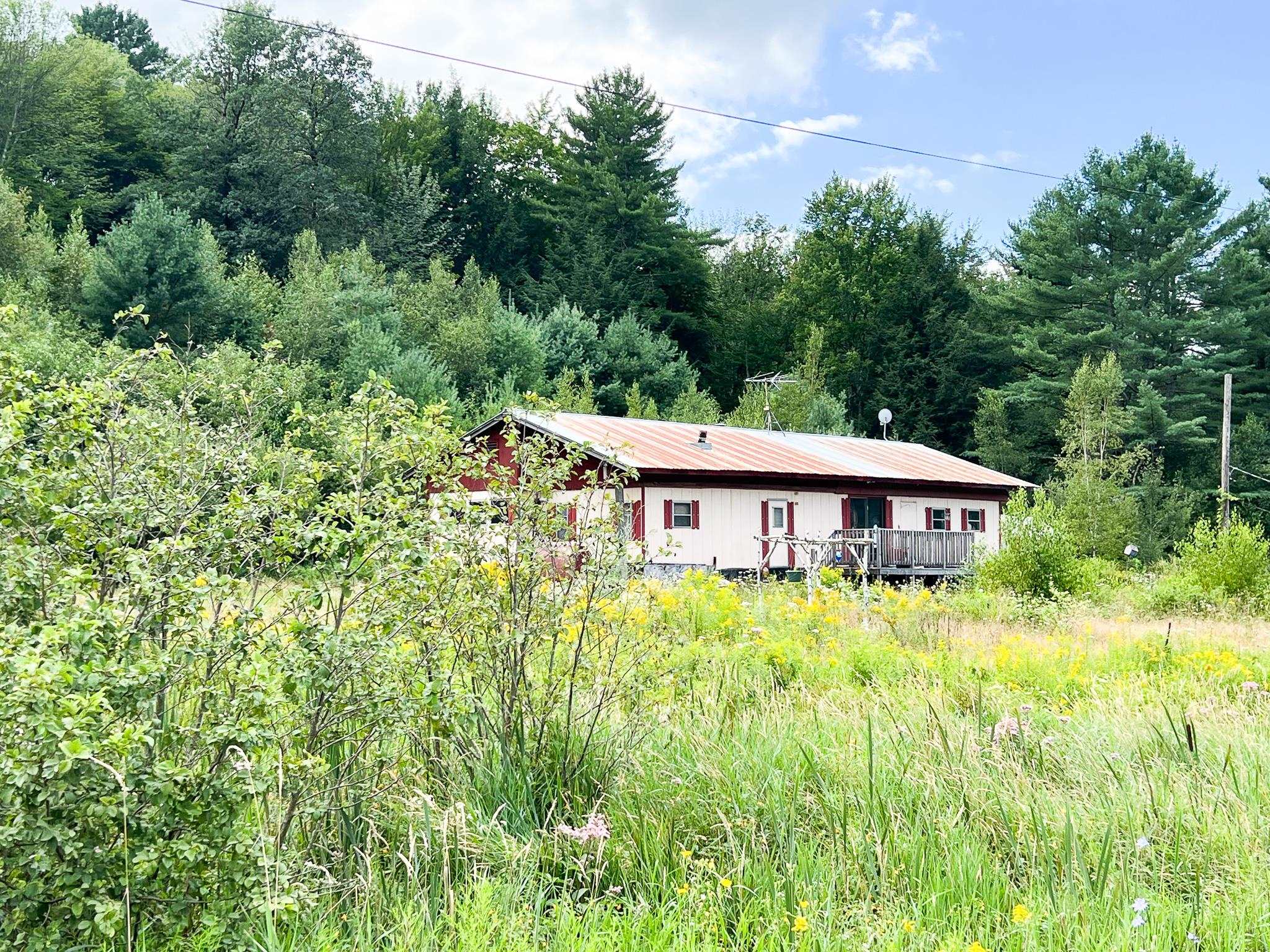 486 Bogue Road Enosburg Falls, VT 05450 - Photo 6 of 7 Gallery Image 6