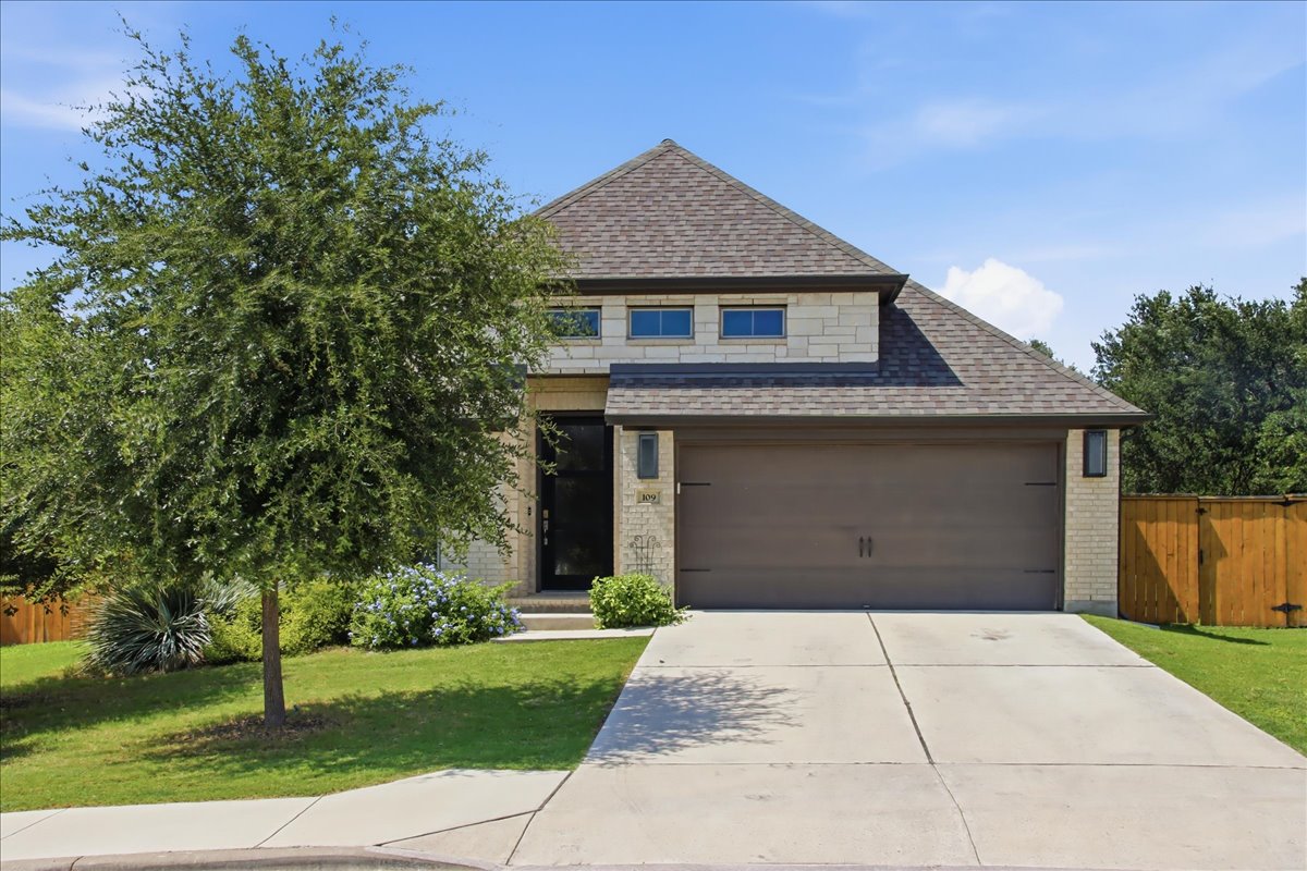109 Rock Dock Road Georgetown, TX 78633 - Photo 2 of 39