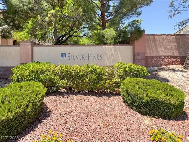 $290,000 | 352 Amber Pine Street, Unit 106, Las Vegas, NV 89144