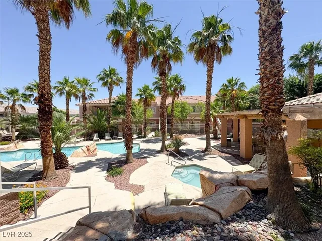 $290,000 | 352 Amber Pine Street, Unit 106, Las Vegas, NV 89144