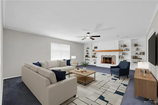 $425,000 | 168 Meadow Brook Lane, San Benito, TX 78586