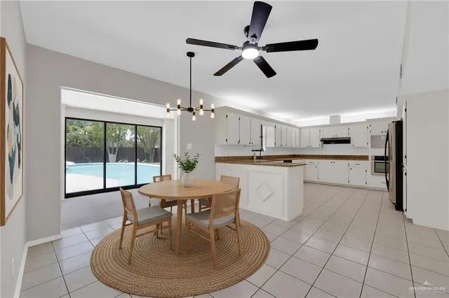 $425,000 | 168 Meadow Brook Lane, San Benito, TX 78586