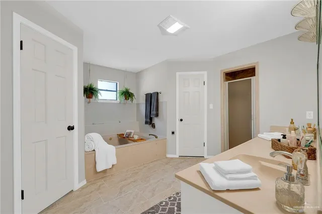 $425,000 | 168 Meadow Brook Lane, San Benito, TX 78586