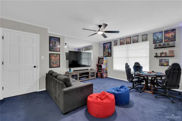 $425,000 | 168 Meadow Brook Lane, San Benito, TX 78586