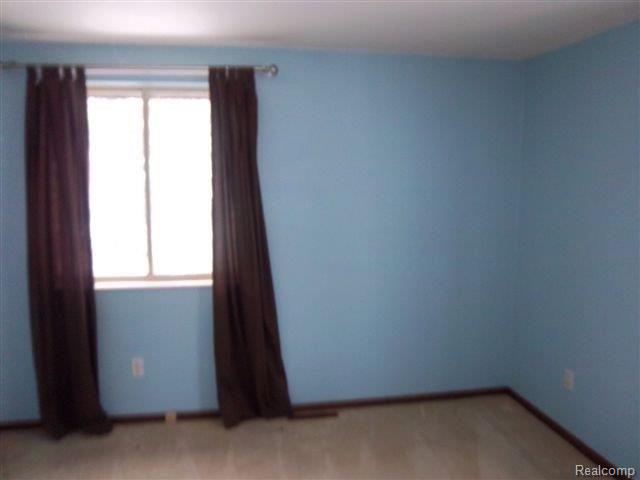 7266 Andersonville Road Clarkston, MI 48346 - Photo 10 of 12 15 Bedroom 3