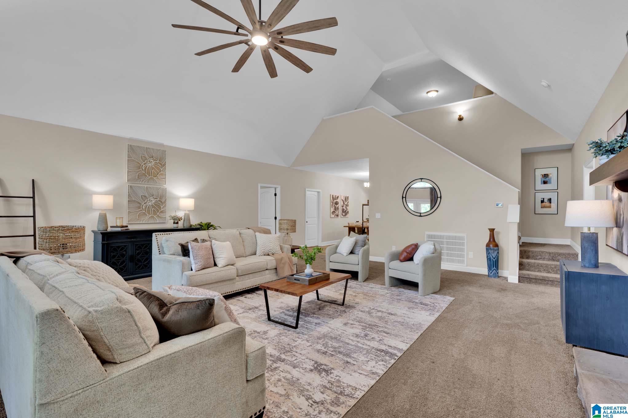 84 Rustic Oaks Drive Sterrett, AL 35147 - Photo 6 of 51