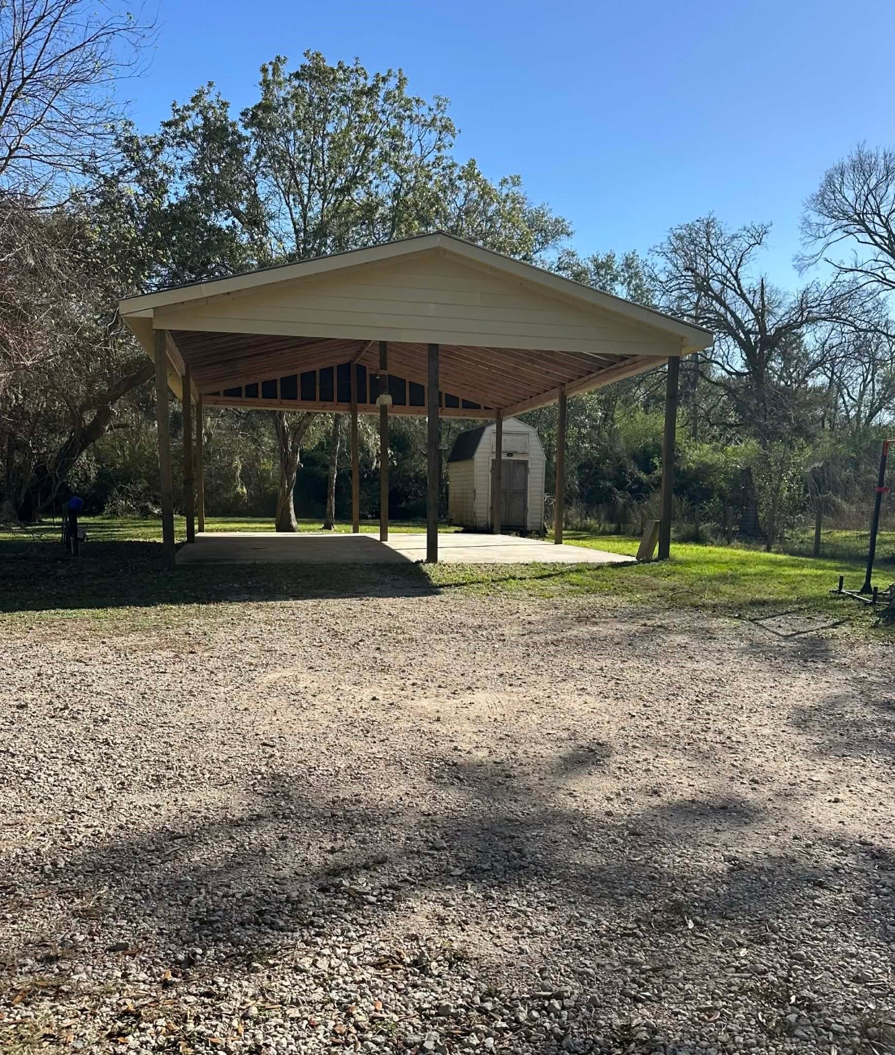 6718 Live Oak Drive Rosharon, TX 77583 - Photo 4 of 47