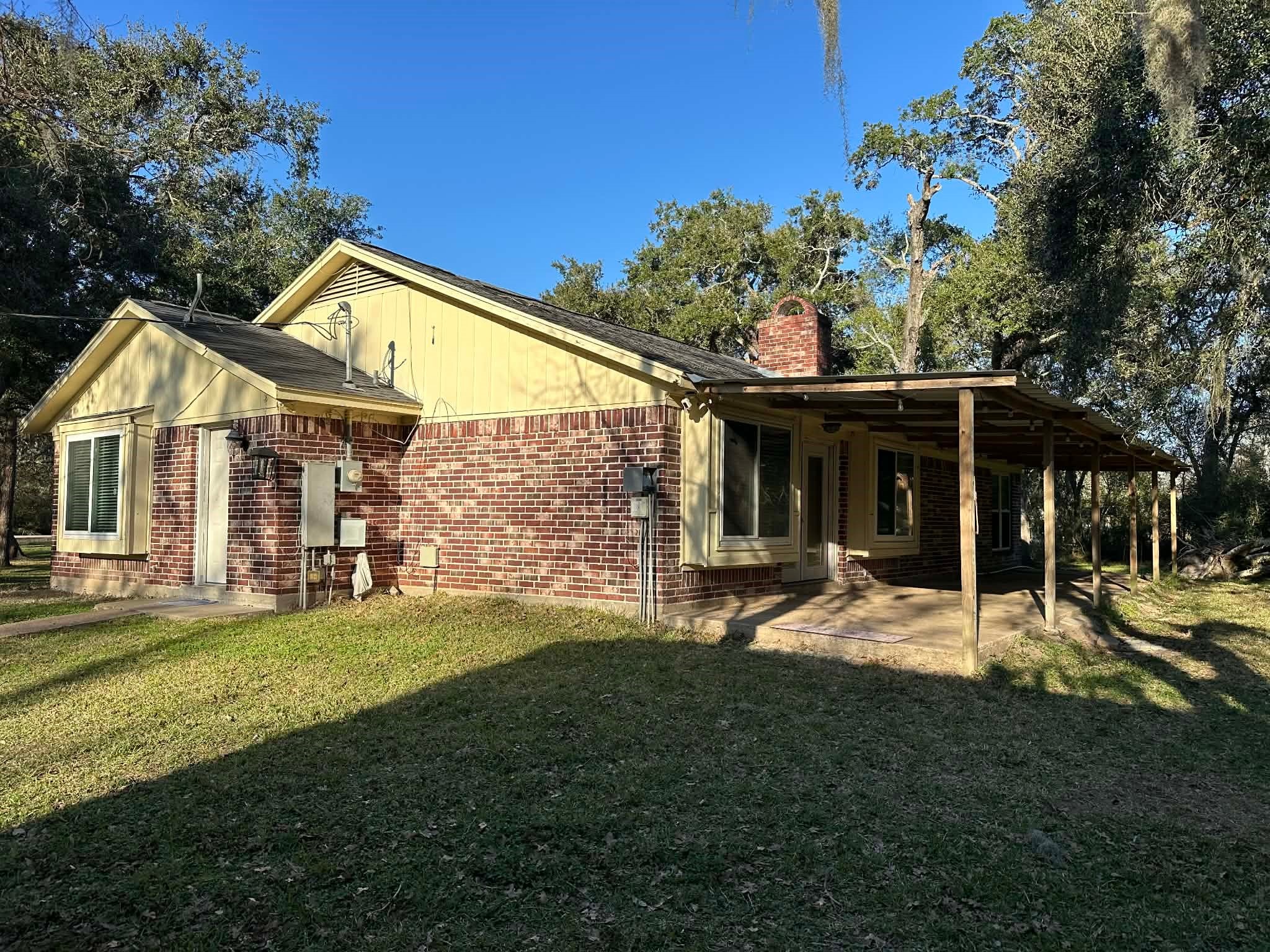 6718 Live Oak Drive Rosharon, TX 77583 - Photo 42 of 47