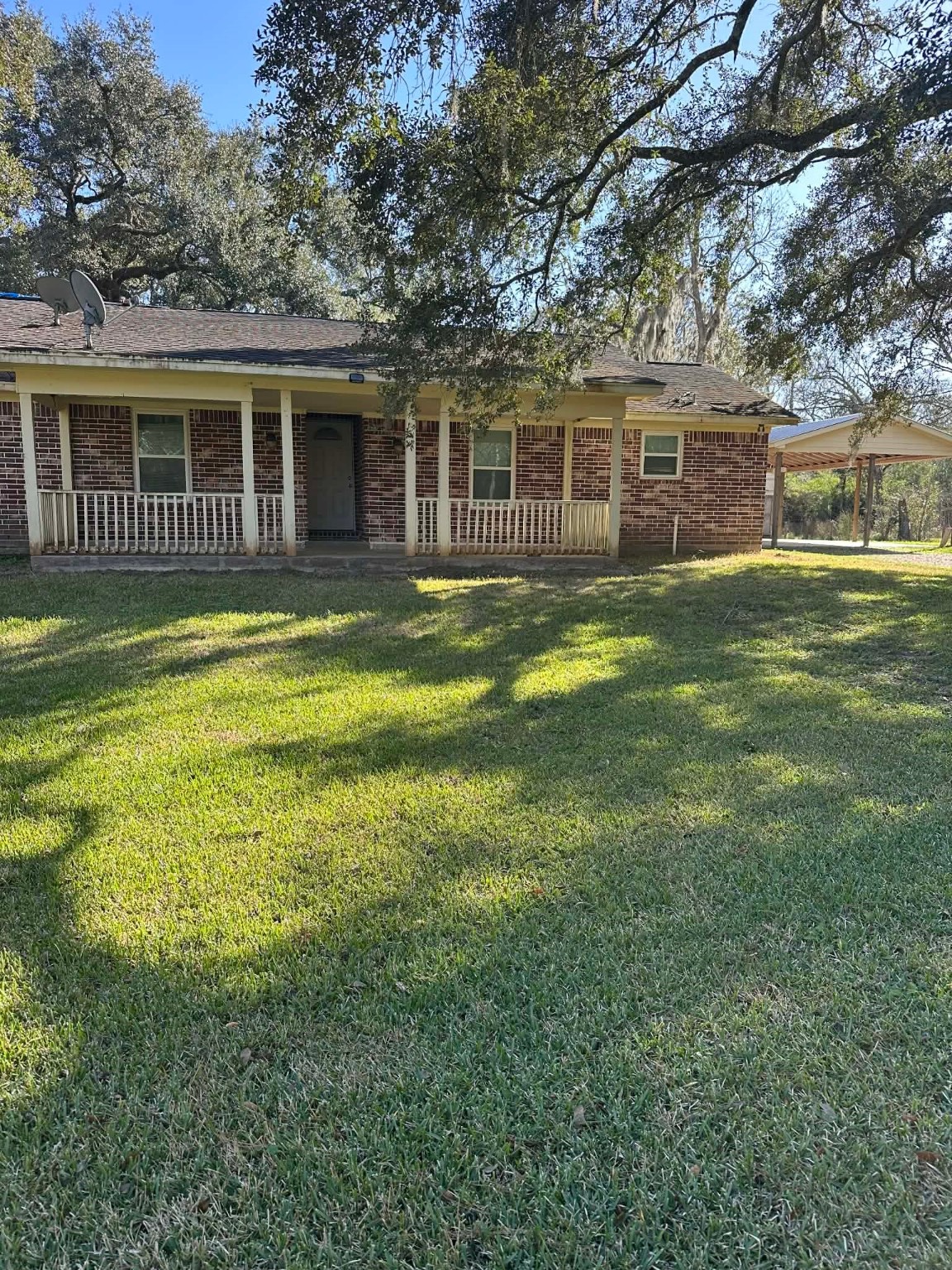 6718 Live Oak Drive Rosharon, TX 77583 - Photo 43 of 47