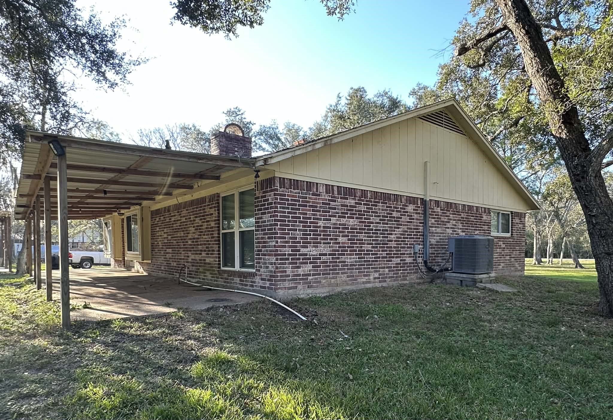 6718 Live Oak Drive Rosharon, TX 77583 - Photo 44 of 47
