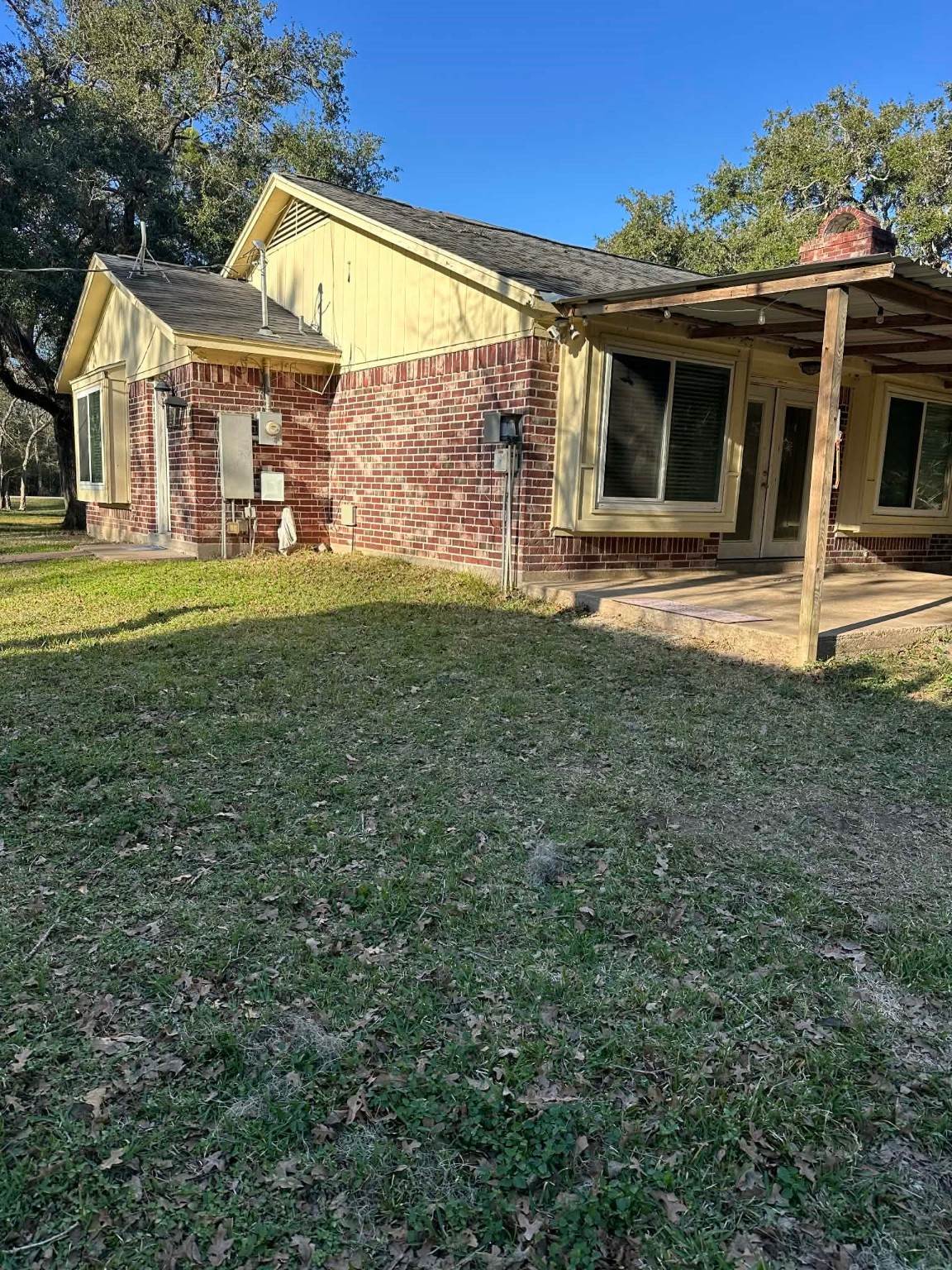 6718 Live Oak Drive Rosharon, TX 77583 - Photo 46 of 47