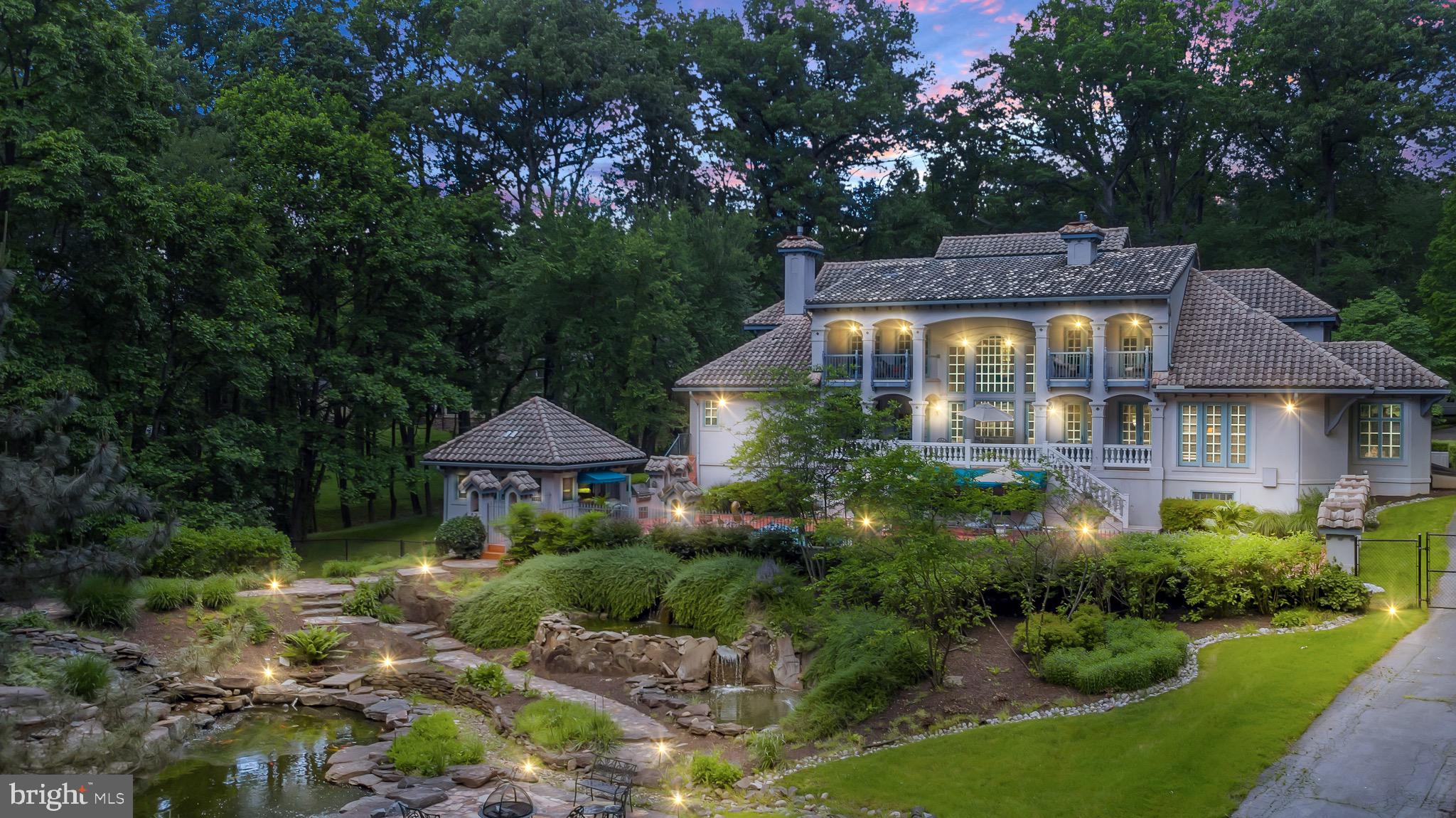2180 Hunter Mill Road Vienna, VA 22181 - Photo 1 of 44 Gallery Image 1
