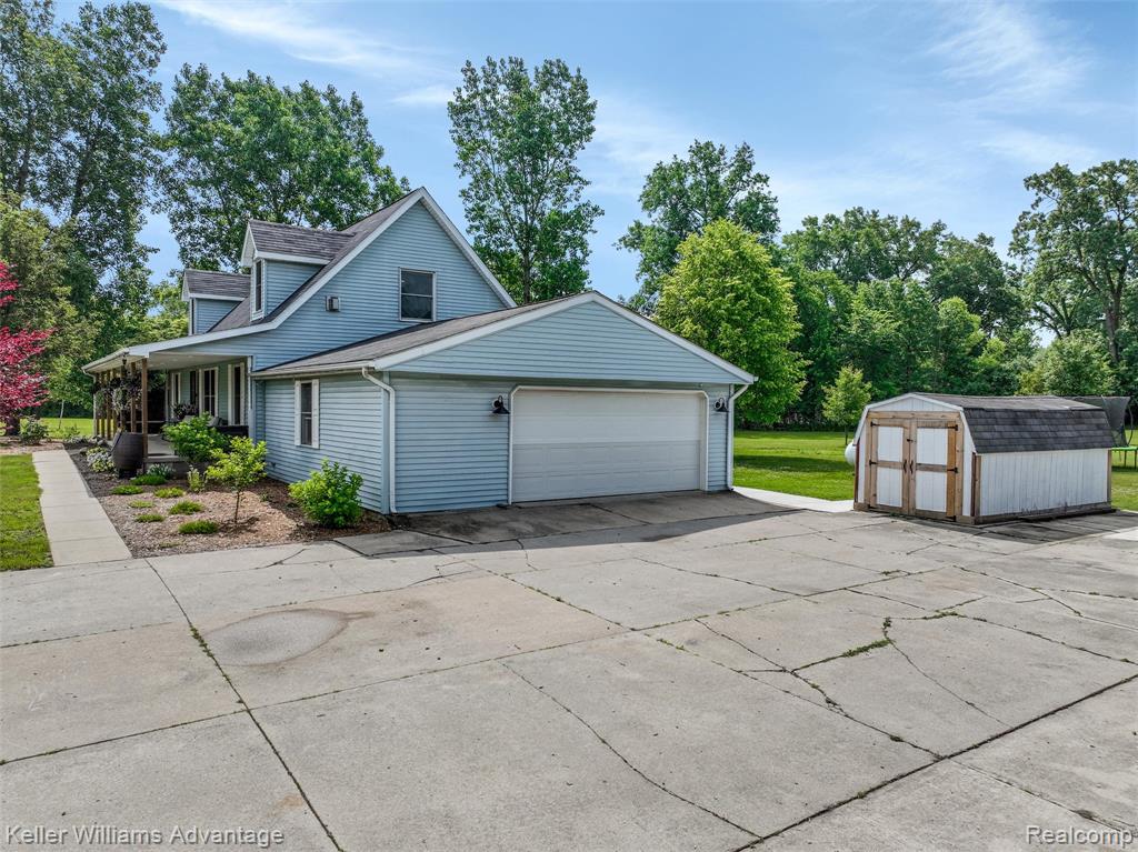 26855 King Road Romulus, MI 48174 - Photo 34 of 40