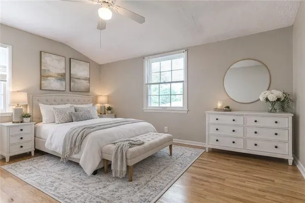 $300,000 | 9317 Mullen Road, Lenexa, KS 66215