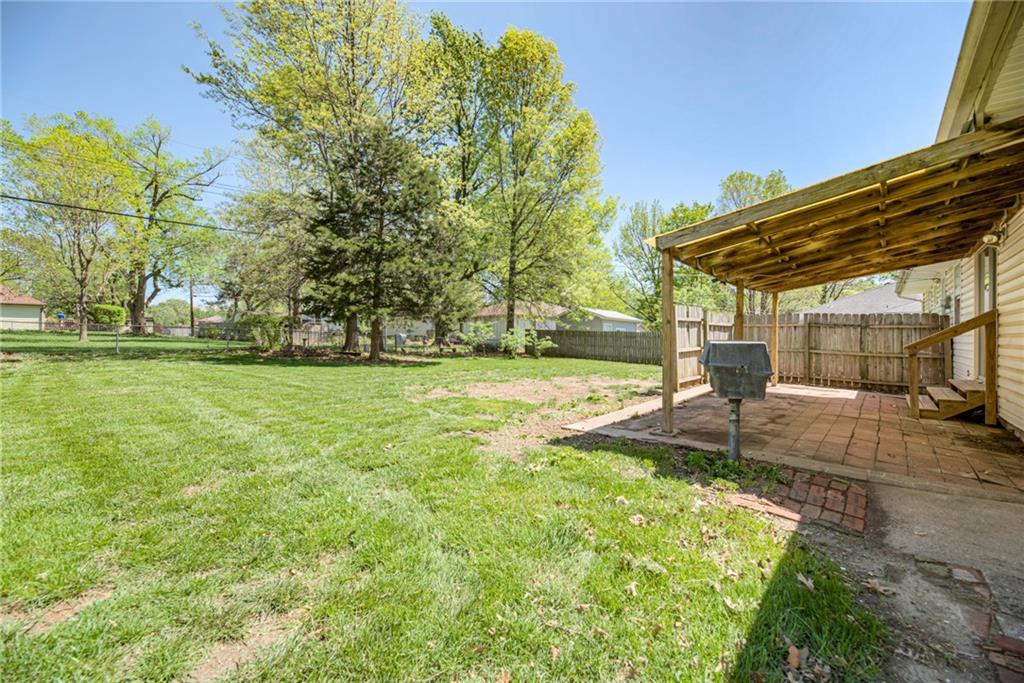 9317 Mullen Road Lenexa, KS 66215 - Photo 39 of 50