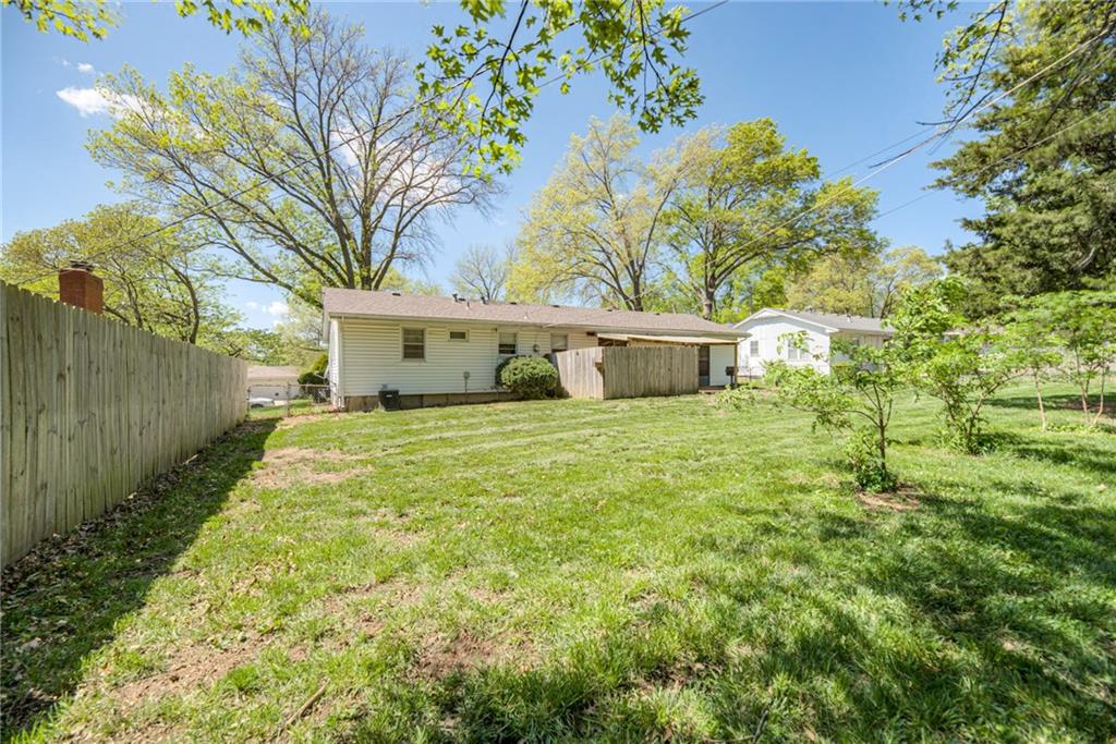 9317 Mullen Road Lenexa, KS 66215 - Photo 41 of 50