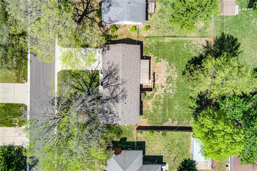 9317 Mullen Road Lenexa, KS 66215 - Photo 43 of 50