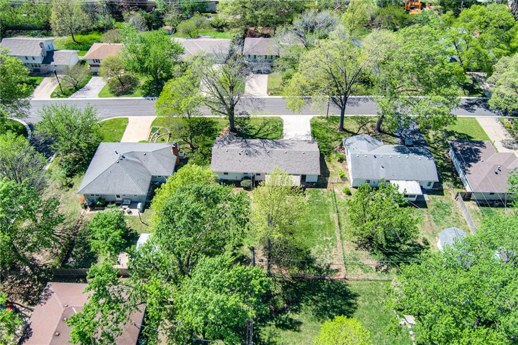 9317 Mullen Road Lenexa, KS 66215 - Photo 46 of 50