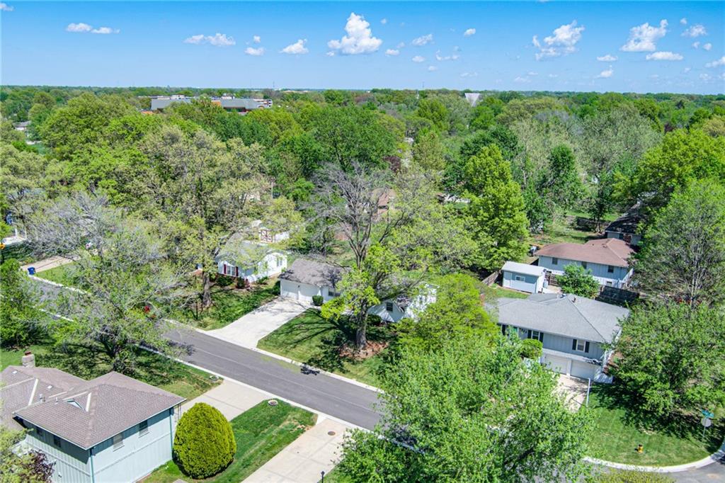 9317 Mullen Road Lenexa, KS 66215 - Photo 48 of 50