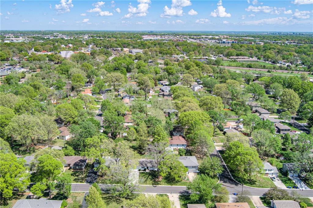 9317 Mullen Road Lenexa, KS 66215 - Photo 49 of 50