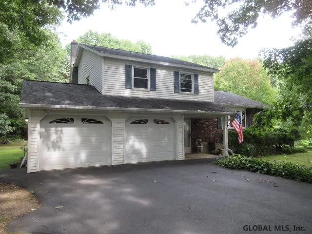 69 Paradowski Road Ballston, NY 12302 - Photo 1 of 25 Photo 1