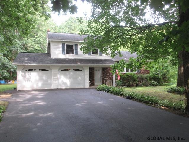 69 Paradowski Road Ballston, NY 12302 - Photo 2 of 25 Photo 2