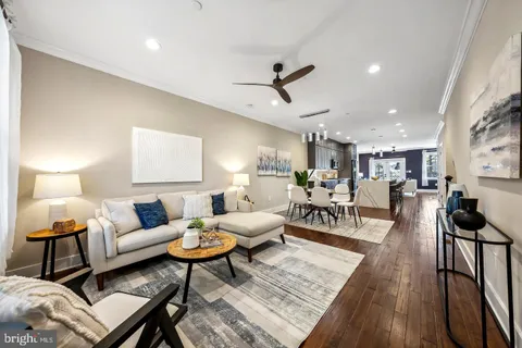 $3,950 | 1213 Holbrook Street Northeast, Unit 1, Washington, DC 20002