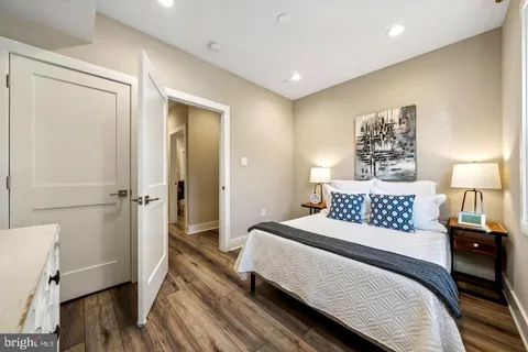 $3,950 | 1213 Holbrook Street Northeast, Unit 1, Washington, DC 20002