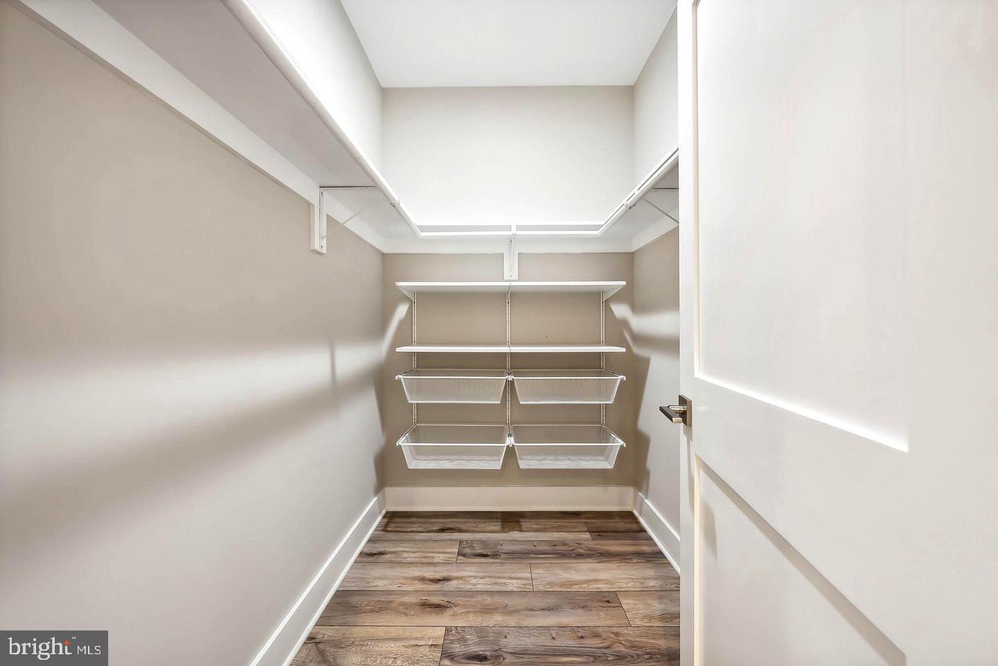 1213 Holbrook Street Northeast, Unit 1 Washington, DC 20002 - Photo 13 of 26 a view of entryway