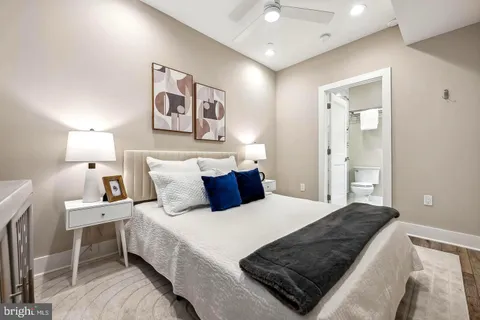 $3,950 | 1213 Holbrook Street Northeast, Unit 1, Washington, DC 20002