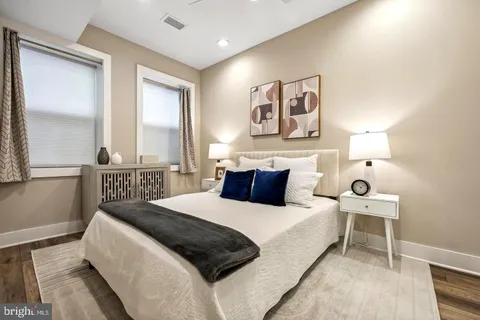 $3,950 | 1213 Holbrook Street Northeast, Unit 1, Washington, DC 20002